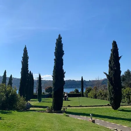 Alloggio per agriturismo Le Grotte