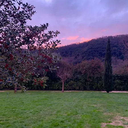Le Grotte Alloggio per agriturismo