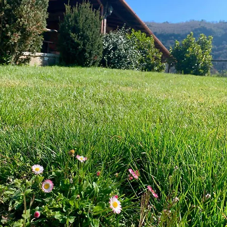 Alloggio per agriturismo Le Grotte Nemi