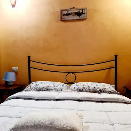 Le Grotte Alloggio per agriturismo *