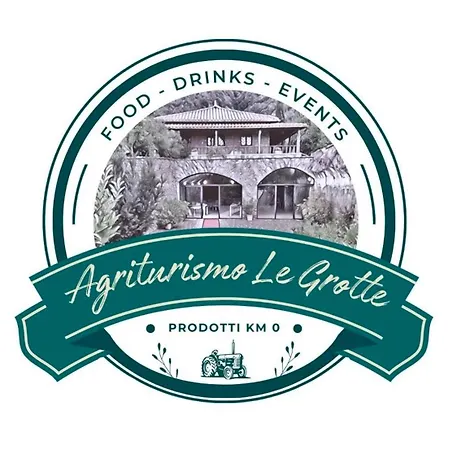 Le Grotte Alloggio per agriturismo