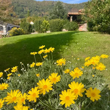 Le Grotte Alloggio per agriturismo