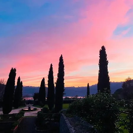 Le Grotte Alloggio per agriturismo