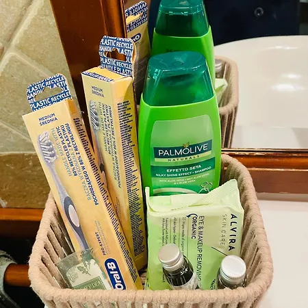 Alloggio per agriturismo Le Grotte