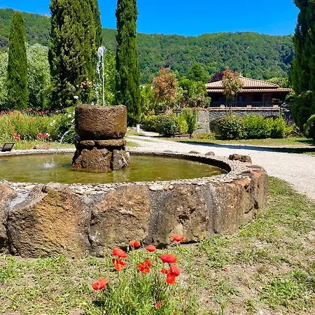 Alloggio per agriturismo Le Grotte *