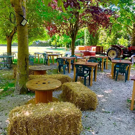 Le Grotte Alloggio per agriturismo Nemi