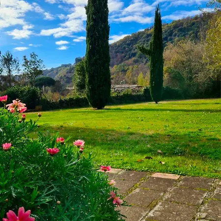 Le Grotte Alloggio per agriturismo