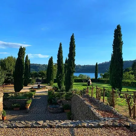 Le Grotte Alloggio per agriturismo
