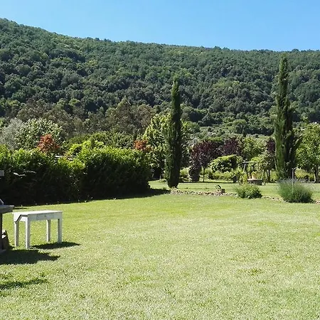 Le Grotte Alloggio per agriturismo Nemi
