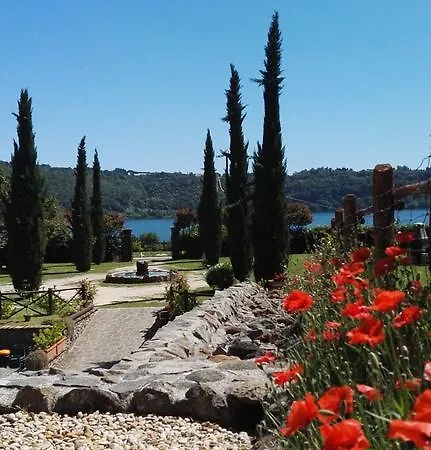 Le Grotte Alloggio per agriturismo *