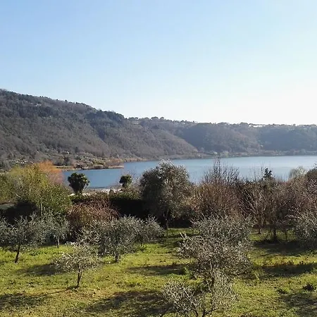 Alloggio per agriturismo Le Grotte Nemi