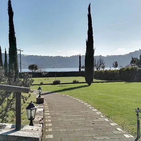 Le Grotte Farm stay