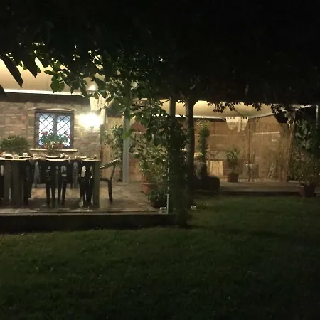 Le Grotte Alloggio per agriturismo Nemi