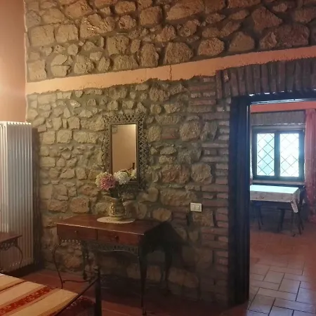 Le Grotte *