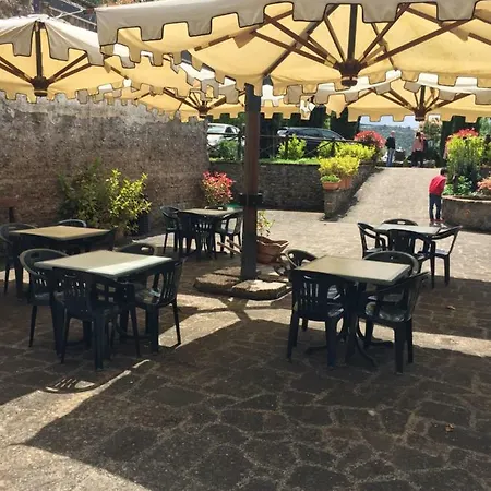 Le Grotte Agroturismo