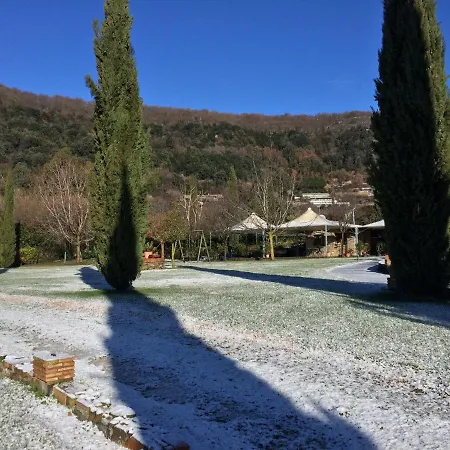 Le Grotte Alloggio per agriturismo