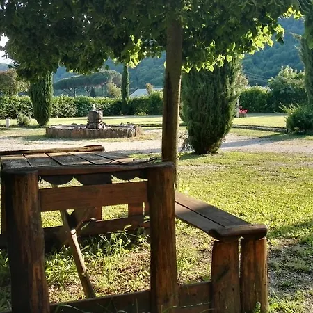 Le Grotte Alloggio per agriturismo *