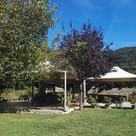 Le Grotte Alloggio per agriturismo Nemi