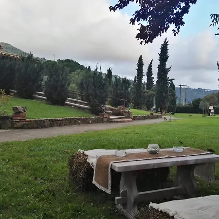 Le Grotte Alloggio per agriturismo