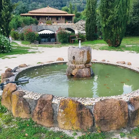 Le Grotte Alloggio per agriturismo *